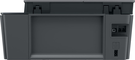 МФУ струйный HP Smart Tank 530 AIO (4SB24A) A4 WiFi BT USB черный