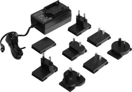 Жесткий диск Seagate USB 3.0 8Tb STLC8000400 One Touch 3.5" черный USB 3.0 type C