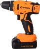 Дрель-шуруповерт Вихрь ДА-20Л-2К аккум. патрон:быстрозажимной (кейс в комплекте) (72/14/21)