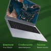 Ноутбук Digma Pro Parvus M Ryzen 3 3200U/16Gb/SSD512Gb/15.6"/IPS/FHD/W11Pro/dk.grey/4500mAh
