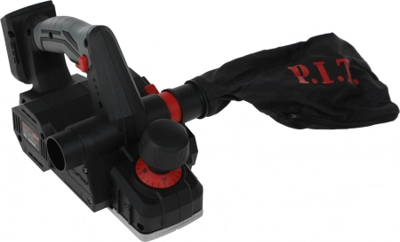 Рубанок P.I.T. PEP20H-82A 82мм 16000об/мин