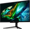 Моноблок Acer Aspire C24-1610 23.8" Full HD i3 N305 (1.8) 16Gb SSD512Gb UHDG CR Windows 11 Professional WiFi BT 65W клавиатура мышь Cam черный 1920x1080