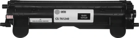 Картридж лазерный Cactus CS-TK1240 TK-1240 черный (1500стр.) для Kyocera PA2001/PA2001W/MA2001/MA2001W