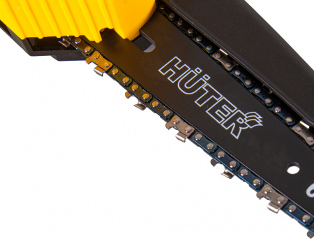 Электрическая цепная пила Huter ELS ELS-20Li дл.шины:6" (15.2cm) 1аккум. 2Ач ЗУ (70/10/22)