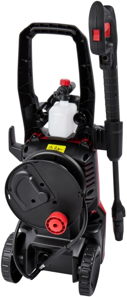 Минимойка Elitech М 1900РП 1800Вт (204590)