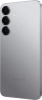 Смартфон Samsung SM-S936B Galaxy S25+ 256Gb 12Gb серый моноблок 3G 4G 2Sim 6.7" 1440x3120 Android 15 50Mpix 802.11 a/b/g/n/ac/ax/be NFC GPS GSM900/1800 GSM1900 TouchSc Protect
