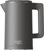 Чайник электрический Redmond SkyKettle KM231S 1.7л. 2200Вт серый