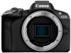Фотоаппарат Canon EOS R50 черный 24.2Mpix 2.95" 4K WiFi RF-S 18-45mm IS STM LP-E6NH