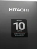 Холодильник Hitachi HRTN7489DF BBKCS 2-хкамерн. черный (HRTN7489DFBBKCS)