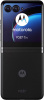 Смартфон Motorola XT2321-1 Razr 40 Ultra 256Gb 8Gb черный раскладной 3G 4G 1Sim 6.9" 1080x2640 Android 13 12Mpix 802.11 a/b/g/n/ac/ax NFC GPS GSM900/1800 GSM1900 TouchSc Protect