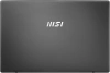 Ноутбук MSI Modern 14 F13MG-208RU Core i7 1355U 16Gb SSD512Gb Intel Iris Xe graphics 14" IPS FHD (1920x1080) Windows 11 Professional grey WiFi BT Cam (9S7-14S121-208)