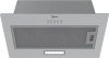 Вытяжка встраиваемая Midea MH60I301X нержавеющая сталь управление: кнопочное (1 мотор)