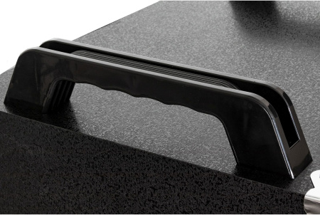 Минисистема Supra SMB-2150 черный 200Вт/FM/USB/BT/SD (в компл.: активн.+пассив.колонки)