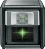 Лазерный нивелир Bosch Quigo Green + MM2