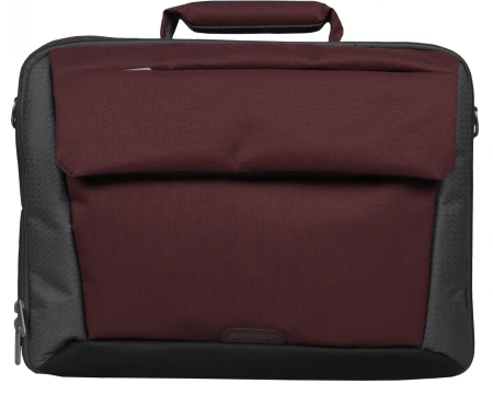 Сумка для ноутбука 16" Sumdex PON-302RD красный нейлон/полиэстер