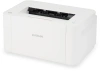 Принтер лазерный Digma DHP-2401W A4 WiFi белый