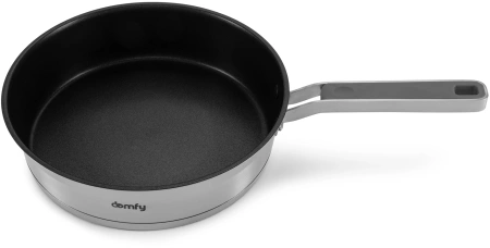 Набор посуды Domfy Home Grigio 8 предметов (DKM-CW208)