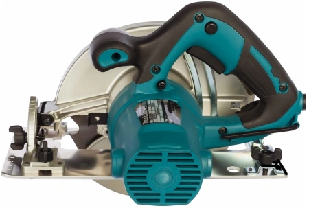 Циркулярная пила (дисковая) Makita HS7601 1200Вт (ручная)