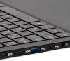 Ноутбук IRU Planio 15ING N100 8Gb SSD512Gb Intel Iris Xe graphics 15.6" IPS FHD (1920x1080) Windows 11 Professional black 6000mAh (2059105)