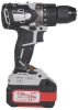 Дрель-шуруповерт Интерскол ДА-13/36В 70 аккум. патрон:быстрозажимной (кейс в комплекте) (814.2.2.70)