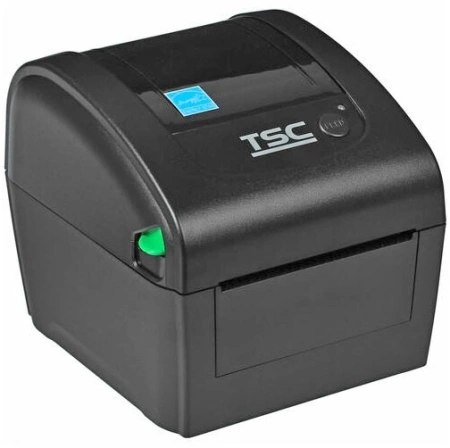 Термопринтер TSC DA310 (99-158A002-0002  ) 300dpi 102мм/с/USB/BT для печ.этик. черный