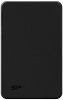 Жесткий диск Silicon Power USB 3.0 1Tb SP010TBPHD05SS3K S05 Stream 2.5" черный