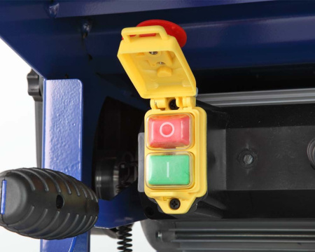 Станок распиловочный Belmash Mogilev 2.4 2380W (S005A)