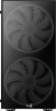 Корпус Aerocool Python-G-BK-v1 черный без БП ATX 1x120mm 2x200mm 2xUSB2.0 1xUSB3.0 audio bott PSU