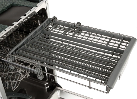 Посудомоечная машина встраив. Hyundai HBD 480 2100Вт узкая