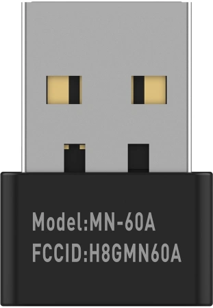 Мышь A4Tech Bloody R36 Ultra черный оптическая (12000dpi) беспроводная USB (7but)
