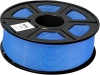 Пластик для принтера 3D Cactus CS-3D-PLA-1KG-SKYBU PLA d1.75мм 1кг L326м 1цв.