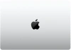 Ноутбук Apple MacBook Pro A2992 M3 Max 14 core 36Gb SSD1Tb/30 core GPU 14.2" Liquid Retina XDR (3024x1964) macOS silver WiFi BT Cam (MRX83ZP/A)