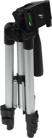 Нивелир лазерн. Зубр КРЕСТ-15 цв.луч. красный (34902-3_Z01)