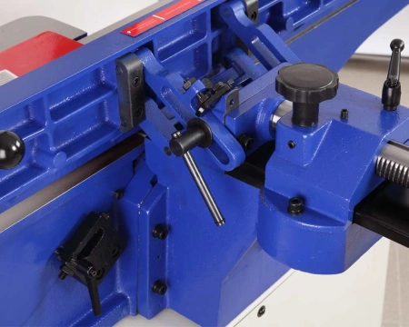 Станок фуговальный Belmash J200/1800AR 1700W (S023A)