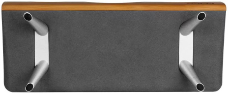 Колонка порт. Sven АС HA-930 дерево/черный 30W 1.0 BT/3.5Jack/USB 2200mAh