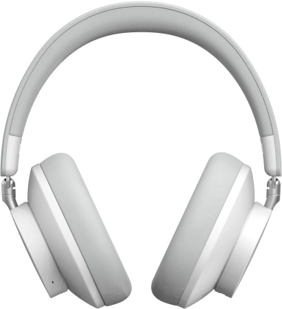 Наушники накладные A4Tech Bloody MH390 белый беспроводные bluetooth оголовье (MH390 WHITE)