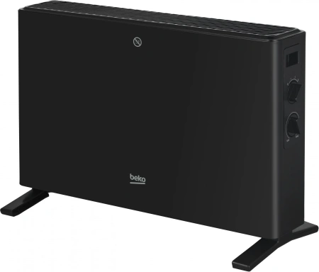 Конвектор Beko Winter Range RHC 5218 B 1800Вт черный