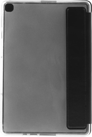 Чехол BoraSCO для Huawei MatePad T10 9,7" Tablet Case Lite термопластичный полиуретан черный (71051)