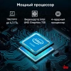 Моноблок IRU 23ID 23.8" Full HD i3 12100/8Gb/SSD256Gb UHDG 730/W11Pro/черный 1920x1080