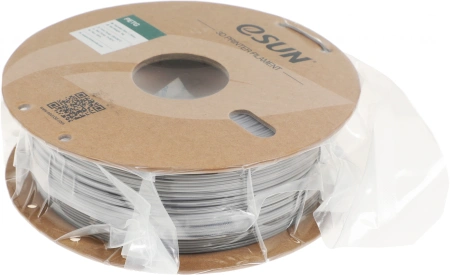 Пластик для принтера 3D Esun PETG175S1P1 PETG d1.75мм 1кг 1цв.