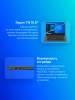 Ноутбук Lenovo V15 G3 IAP Core i3 1215U 8Gb SSD256Gb Intel UHD Graphics 15.6" TN FHD (1920x1080) noOS black WiFi BT Cam (82TT005DAK)