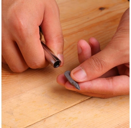 Набор бит Deko BS61 Premium (065-0507) универсал. (61пред.) для шуруповертов