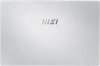 Ноутбук MSI Modern 15 F13MG-087XRU Core i5 1335U 16Gb SSD1Tb Intel Iris Xe graphics 15.6" IPS FHD (1920x1080) Free DOS silver WiFi BT Cam (9S7-15S122-087)