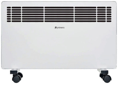 Конвектор Primera Ram PHP-1508-MXR 1500Вт белый