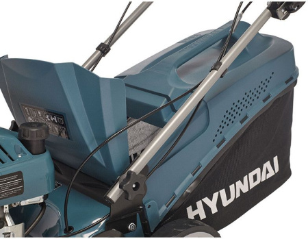 Газонокосилка роторная Hyundai L 5120RS