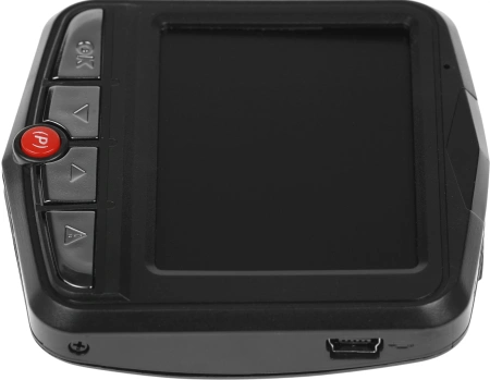 Видеорегистратор Sho-Me FHD-325 черный 1080x1920 1080p 140гр. GC1247+SC1034