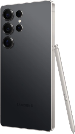 Смартфон Samsung SM-S938B Galaxy S25 Ultra 1Tb 12Gb черный титан моноблок 3G 4G 2Sim 6.9" 1440x3120 Android 15 200Mpix 802.11 a/b/g/n/ac/ax/be NFC GPS GSM900/1800 GSM1900 TouchSc Protect