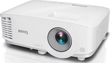 Проектор Benq MW550 (new) DLP 3600Lm LS (1280x800) 20000:1 ресурс лампы:5000часов 2xHDMI 2.3кг
