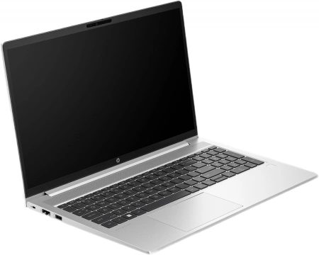 Ноутбук HP ProBook 450 G10 Core i5 1334U 16Gb SSD512Gb Intel Iris Xe graphics 15.6" IPS FHD (1920x1080) Windows 11 Professional 64 silver WiFi BT Cam (A37SVET)
