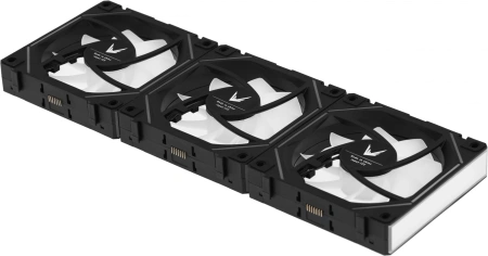 Вентилятор Formula Air Bridge 4-pin LED Ret